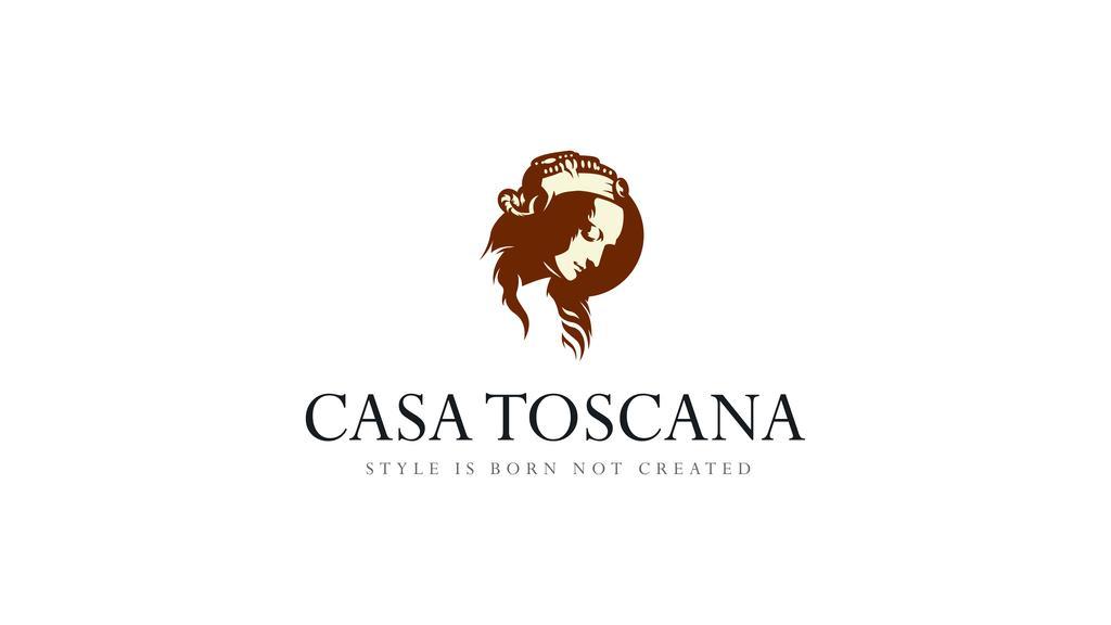 Casa Toscana Lodge Pretoria Exterior photo