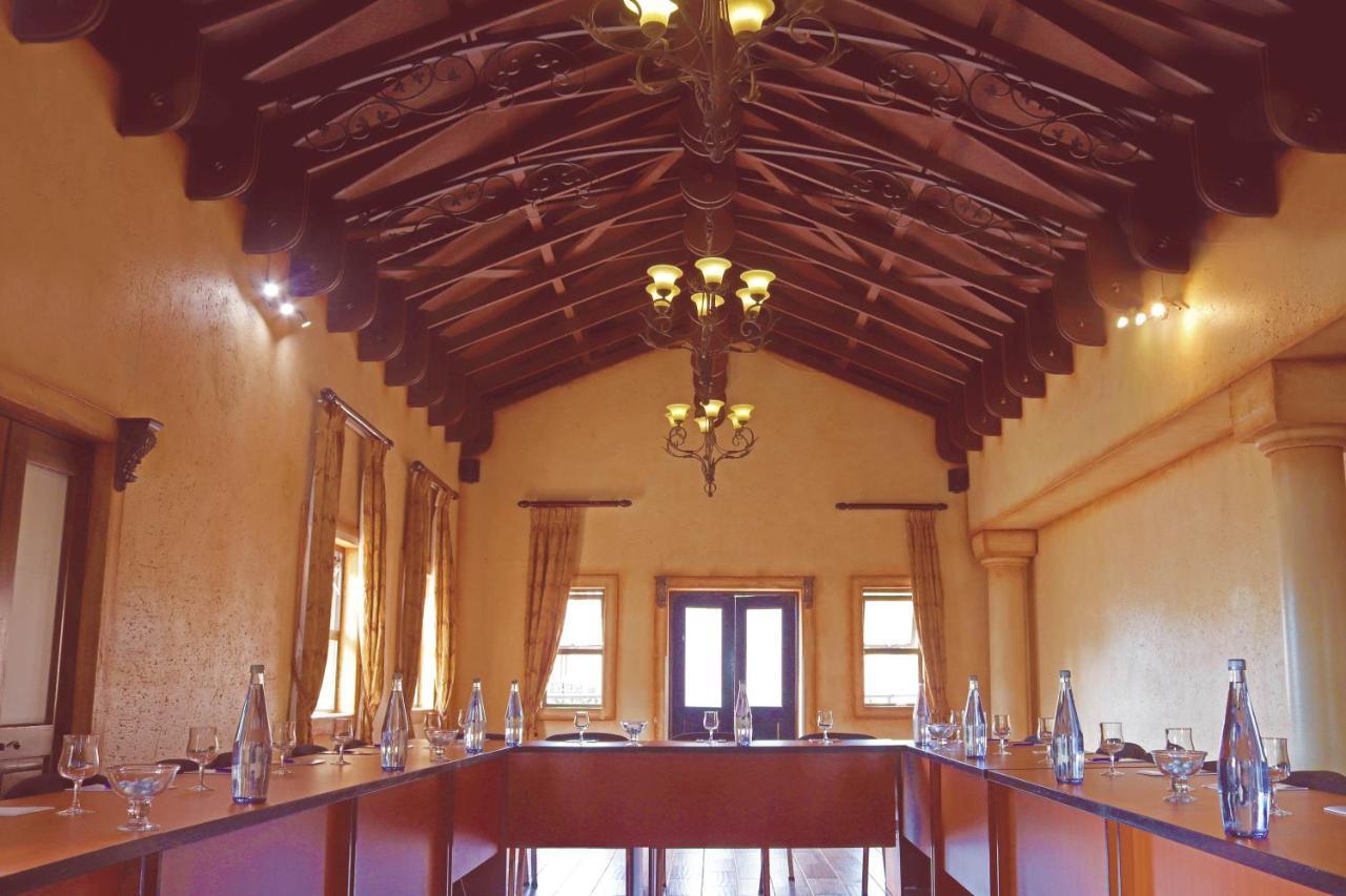 Casa Toscana Lodge Pretoria Exterior photo